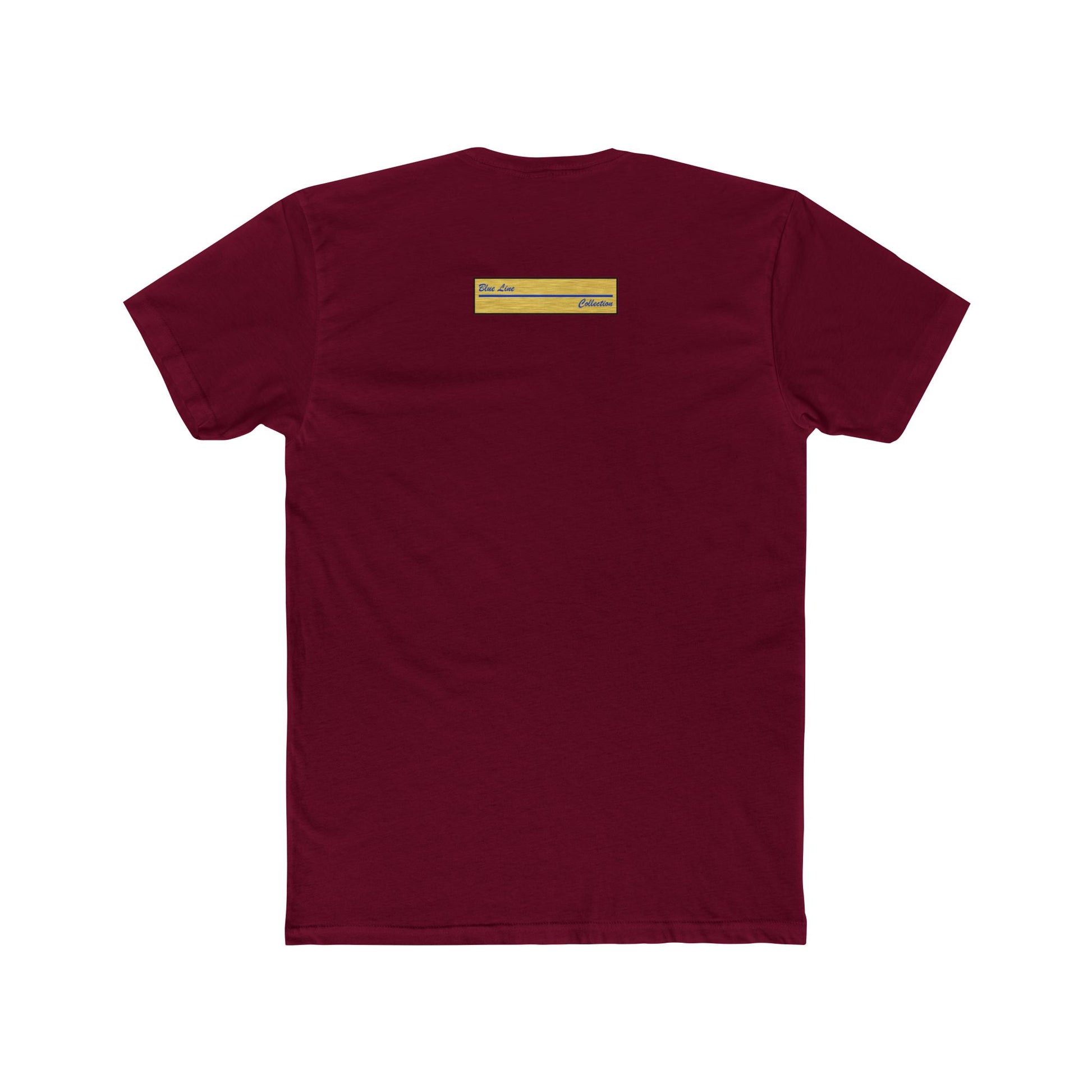 Blue Line CoreFlex Lightweight Tee