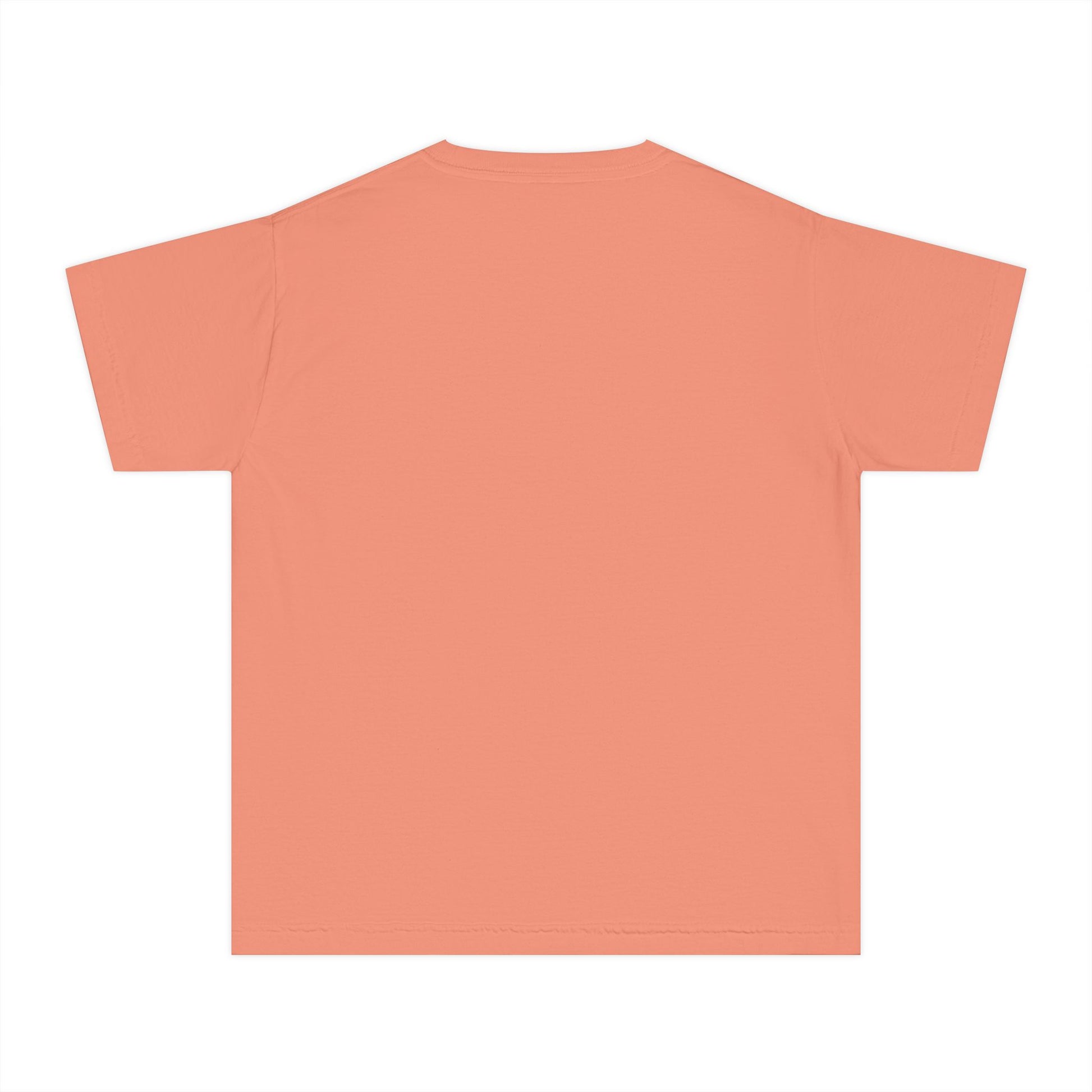 CrossFit Template CorePlay Youth Cotton Tee