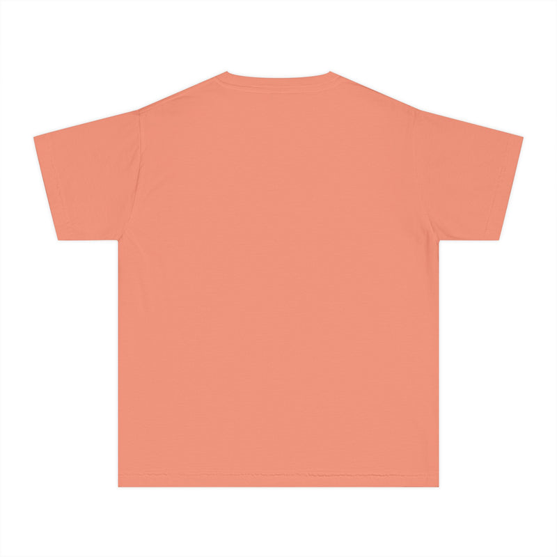 CrossFit Template CorePlay Youth Cotton Tee