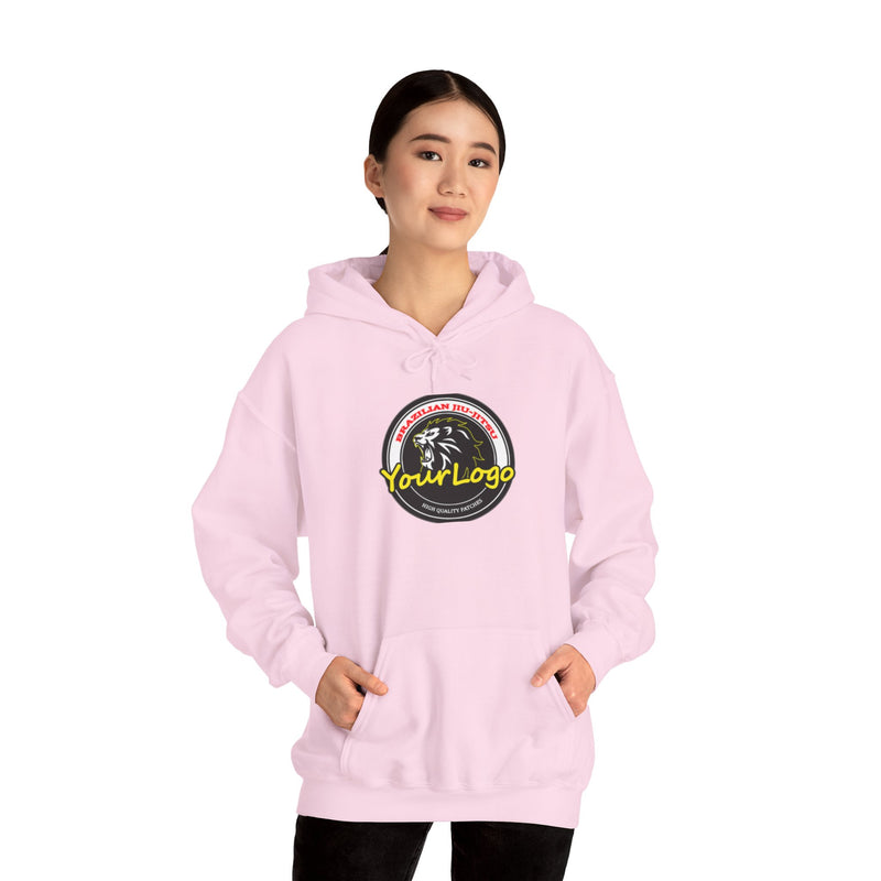 Template Womens Heavy Blend™ Hooded Sweatshirt