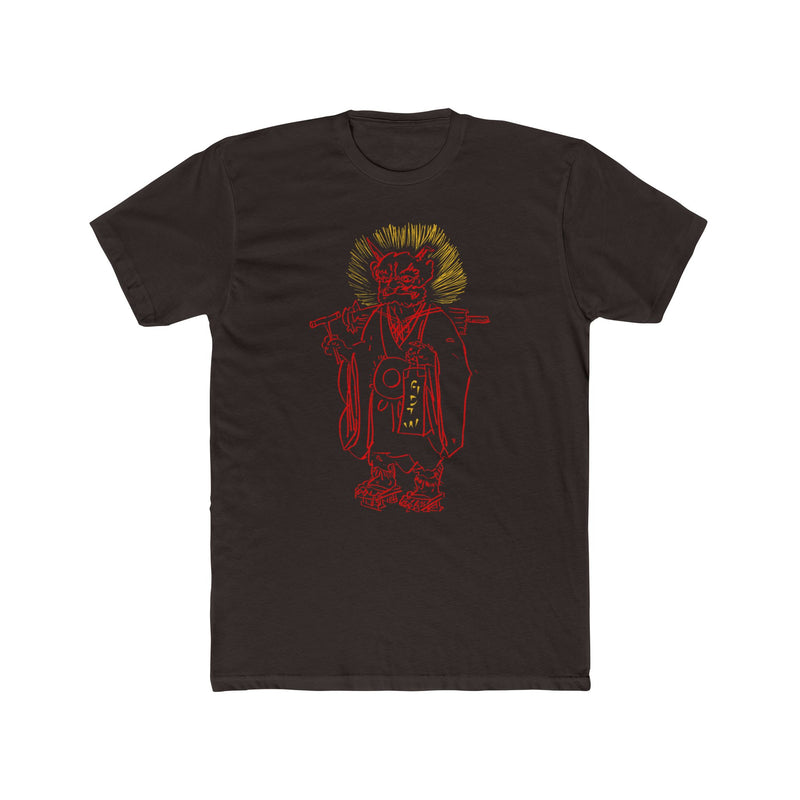 GDTW Women's Japanese Oni CoreFlex Lightweight Tee