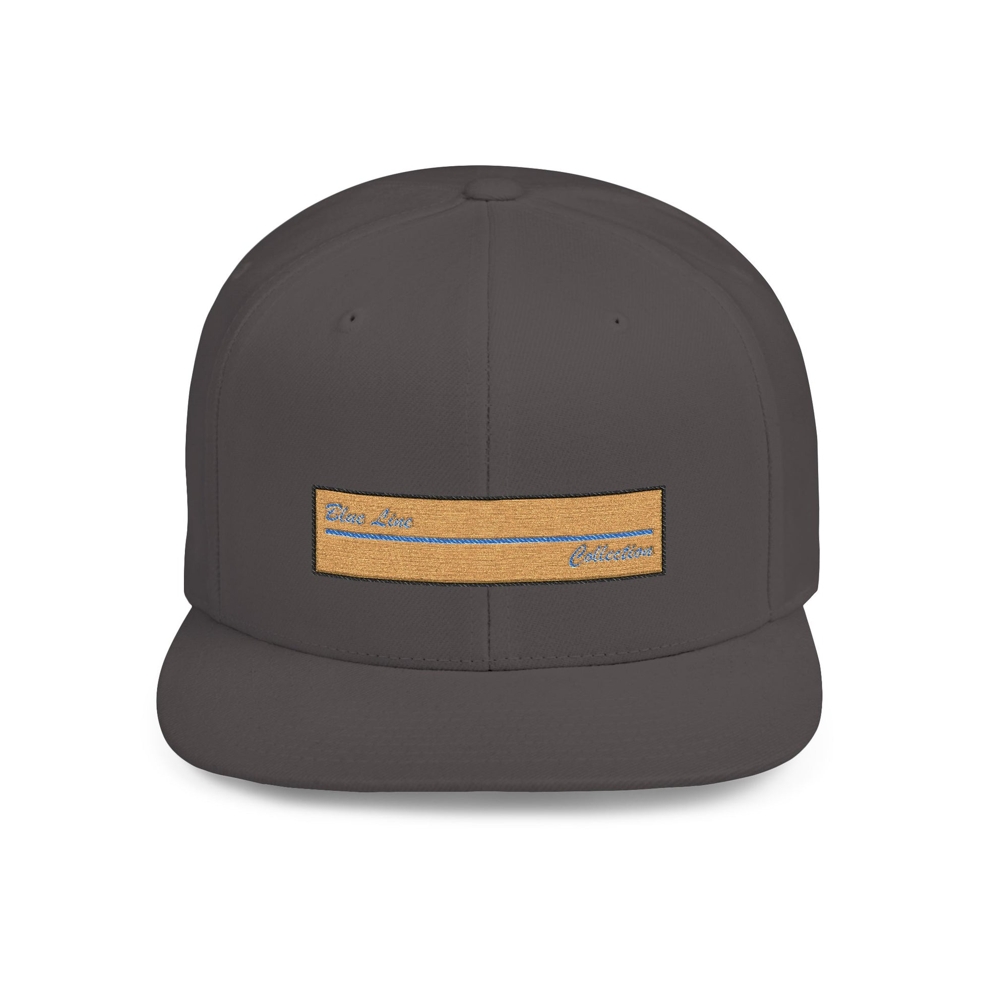 Blue Line StormEdge Snapback
