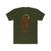 Solid Military Green