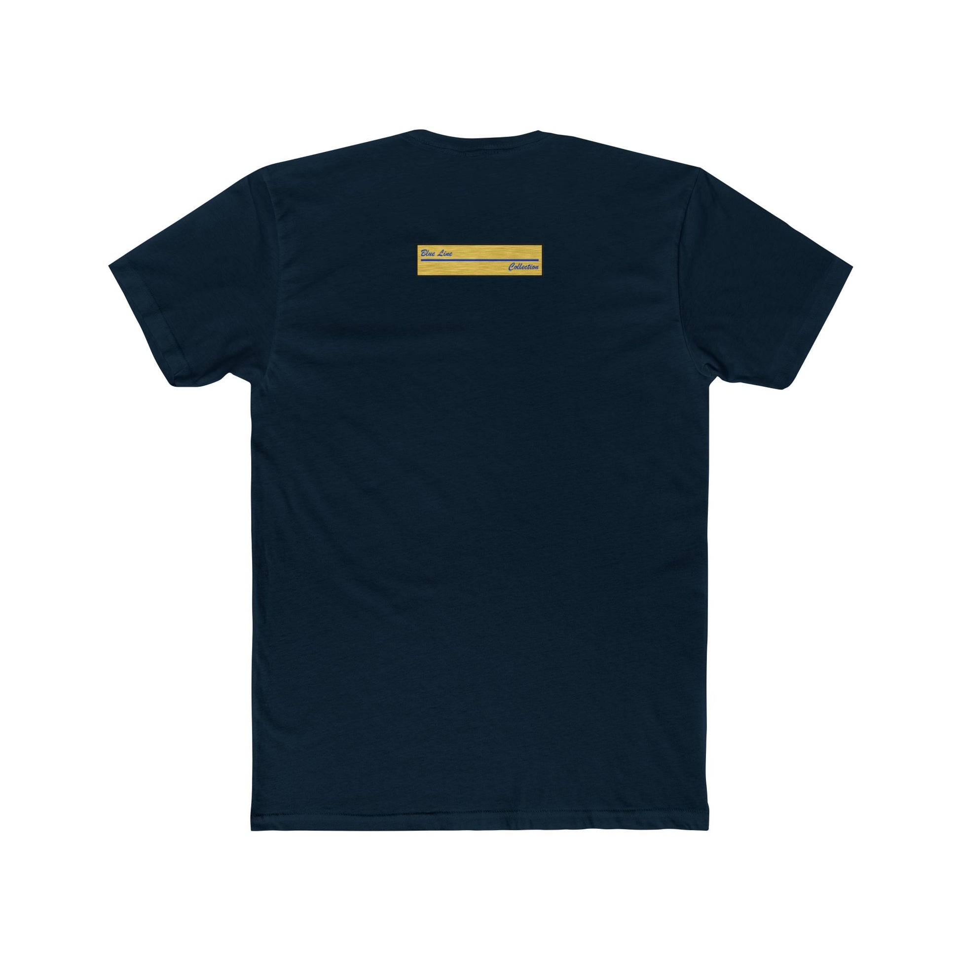 Blue Line CoreFlex Lightweight Tee
