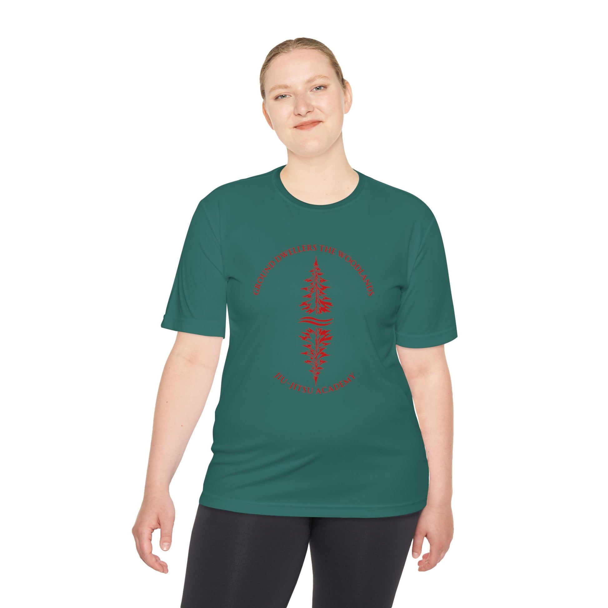 GDTW VelocityDry Women's Tee