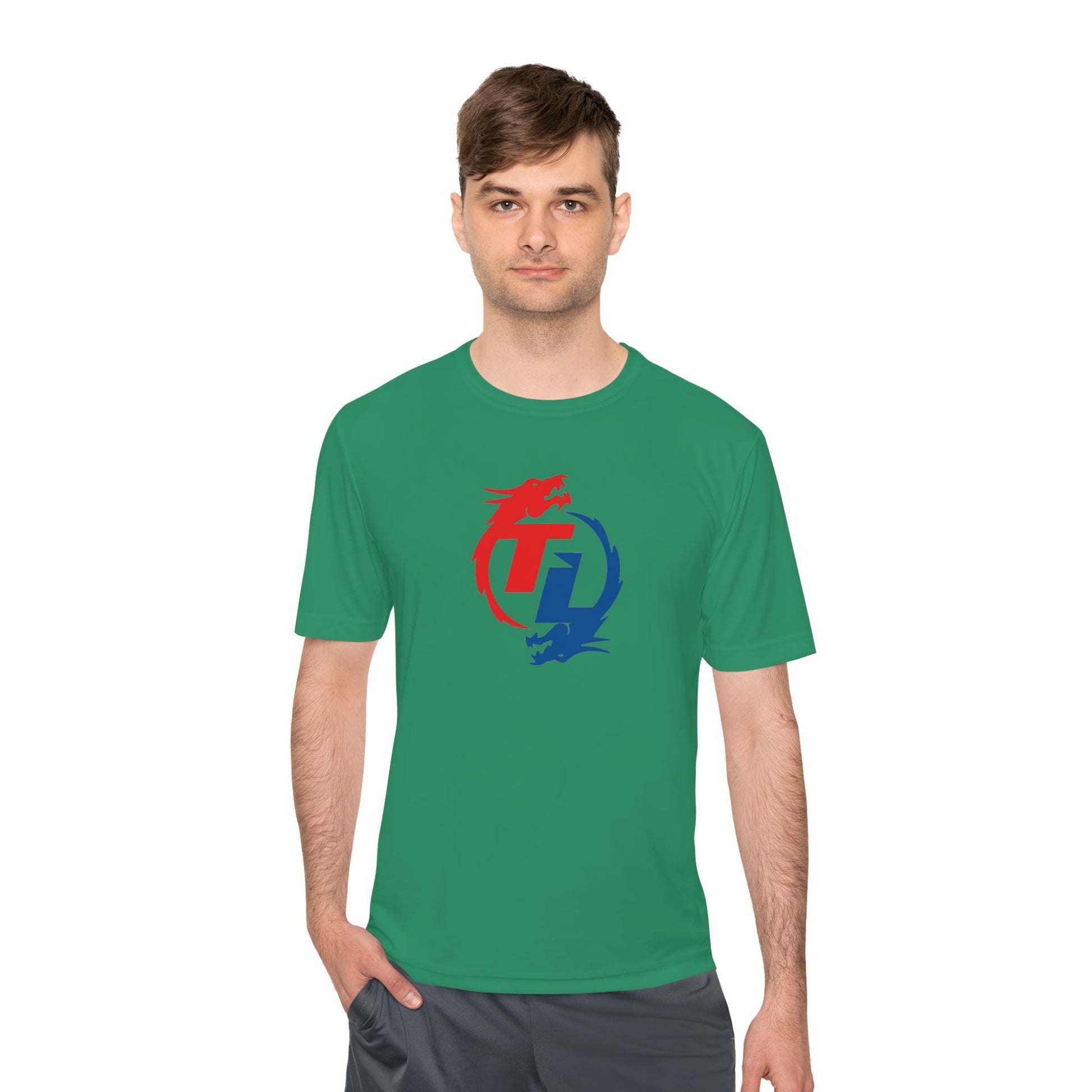 Team Legacy VelocityDry Men's Tee