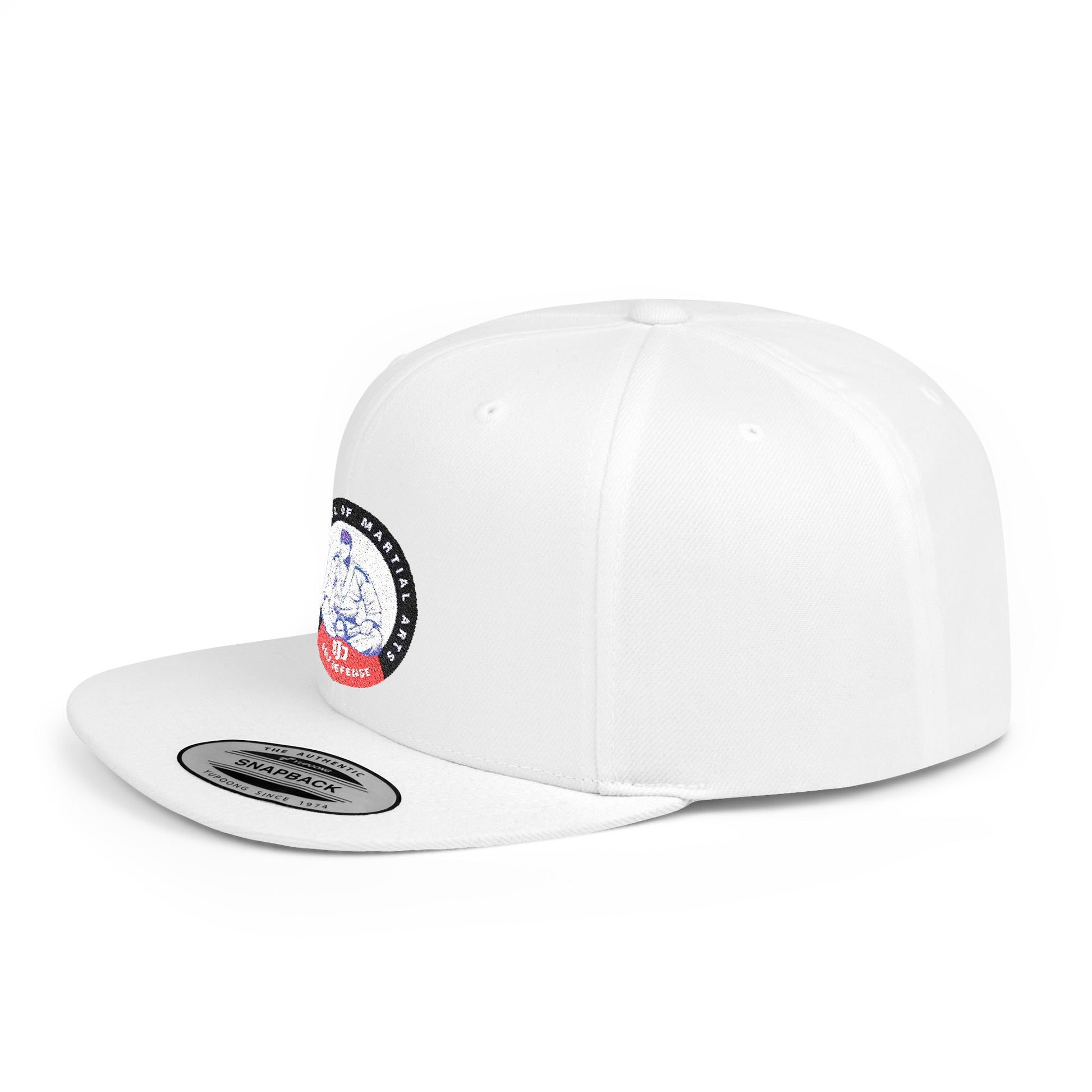 AZUL StormEdge Snapback