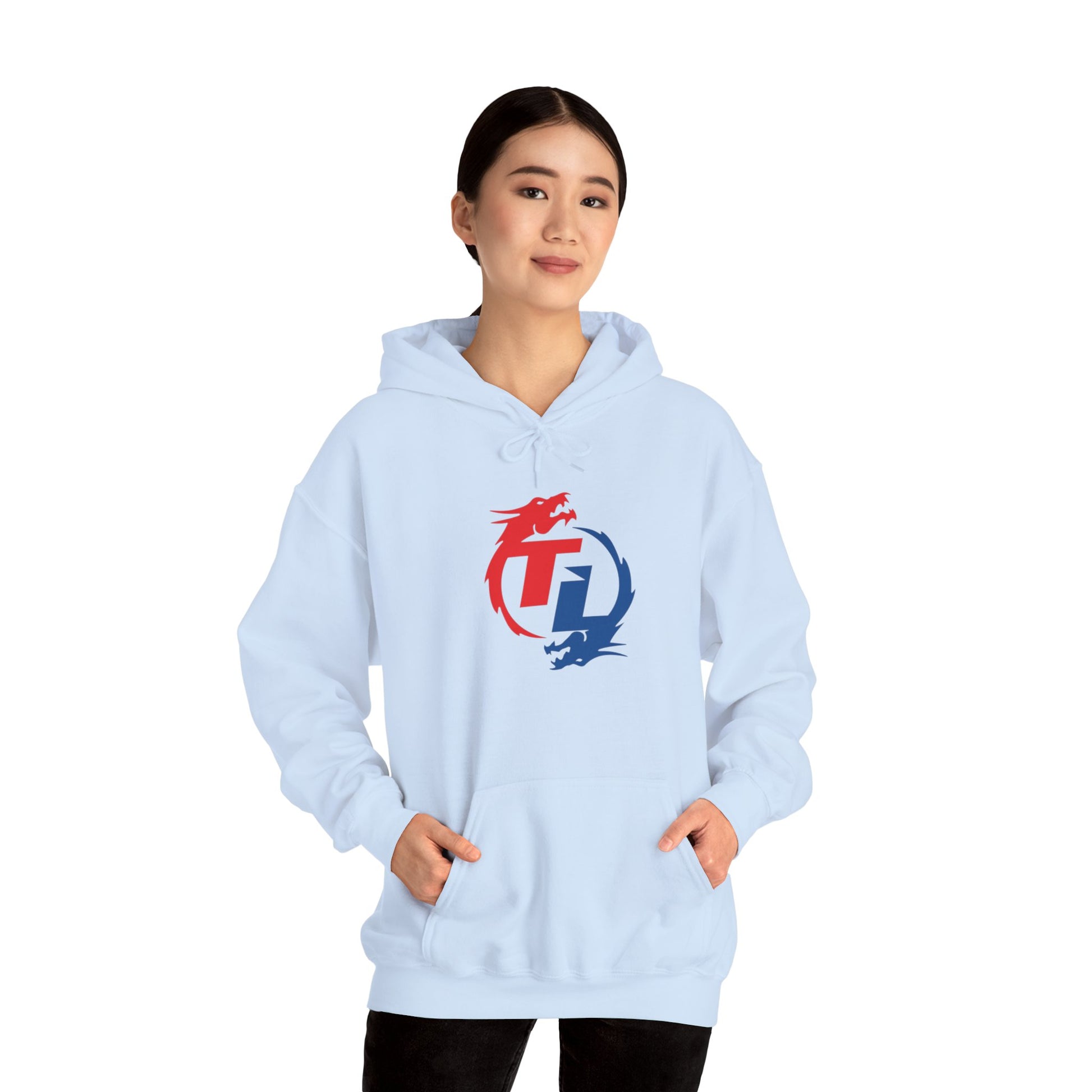 Team Legacy StormCore Women's Hoodie