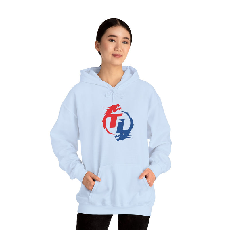 Team Legacy StormCore Women's Hoodie