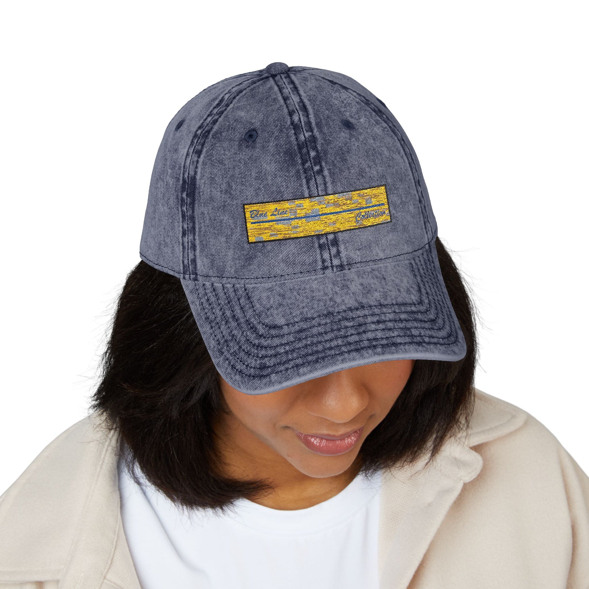 Copy of Ceconi RustGuard Vintage Cap