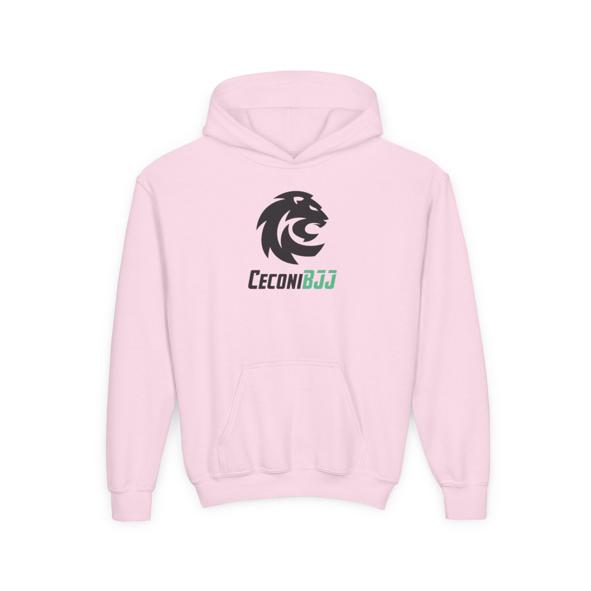 Ceconi StormCore Youth Hoodie