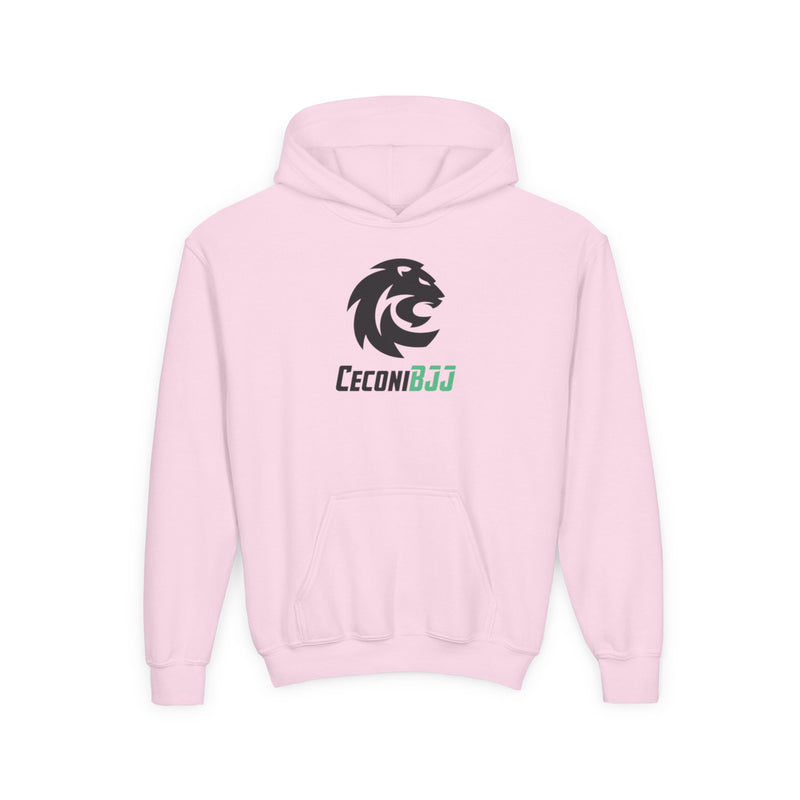 Ceconi StormCore Youth Hoodie