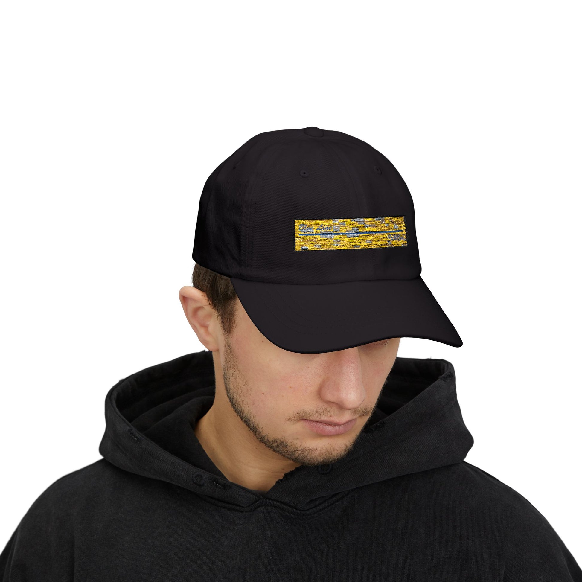 Blue Line  Stormshade Classic Cap