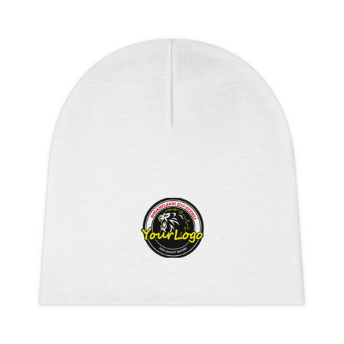 Pequeno Guerreiro Beanie