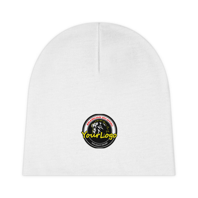Pequeno Guerreiro Beanie