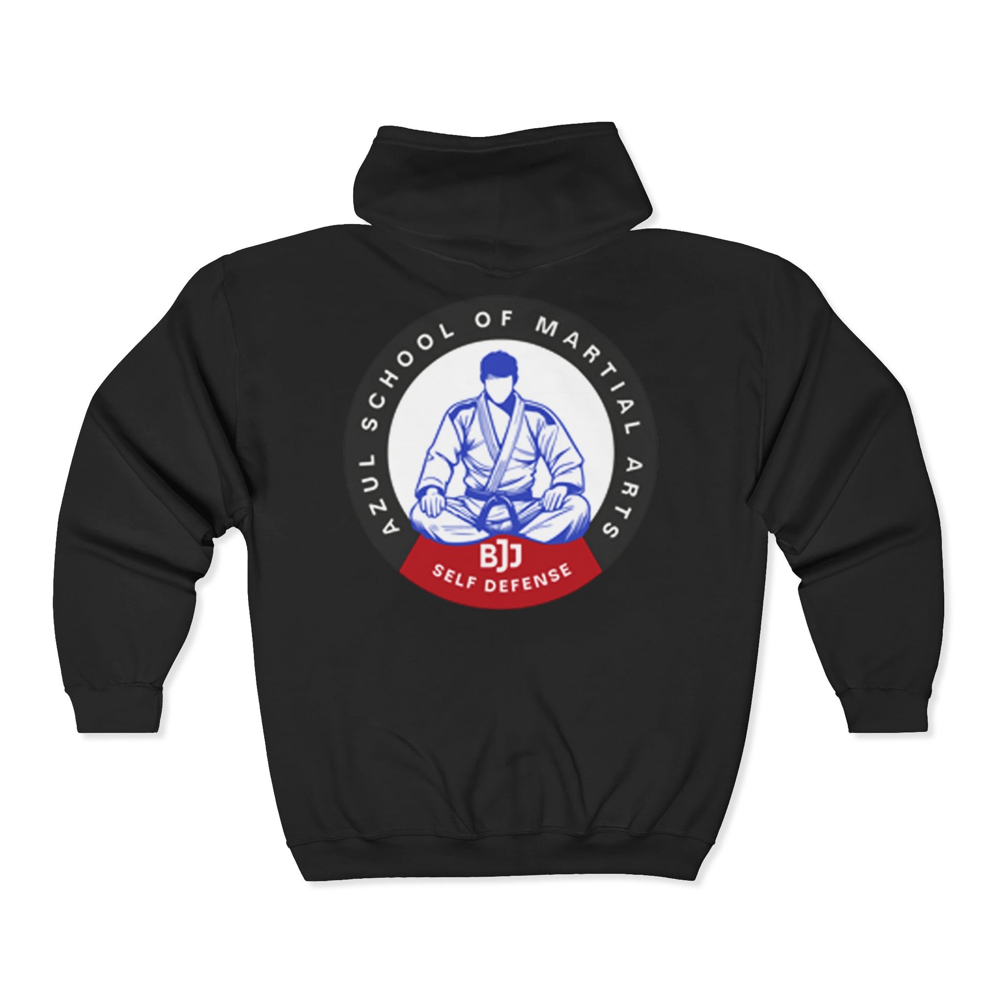 AZUL Women's StormZip Performance Hoodie