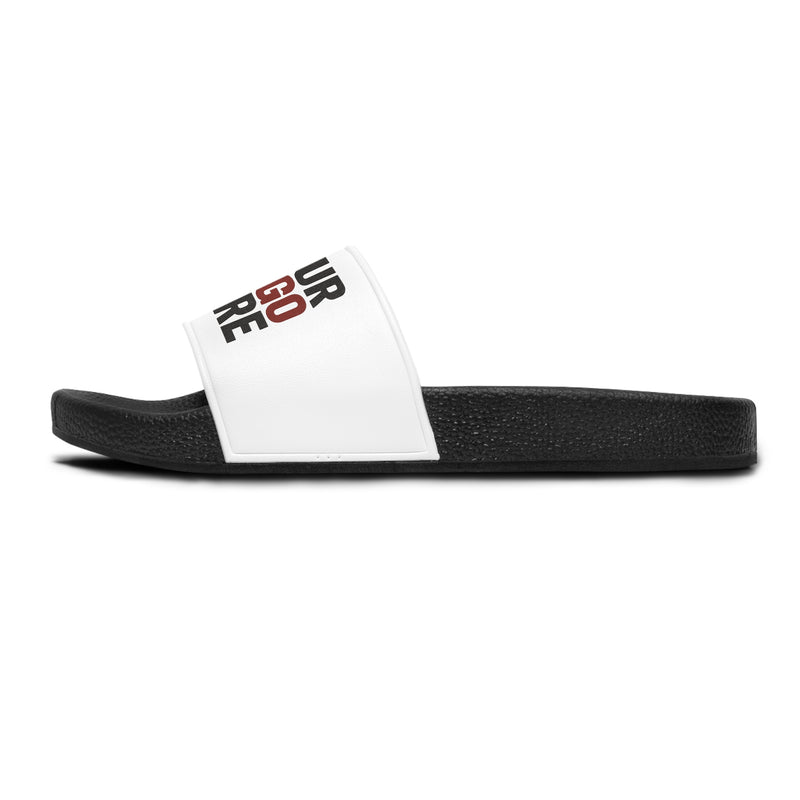 CrossFit Template Women's DriftCore Recovery Slides