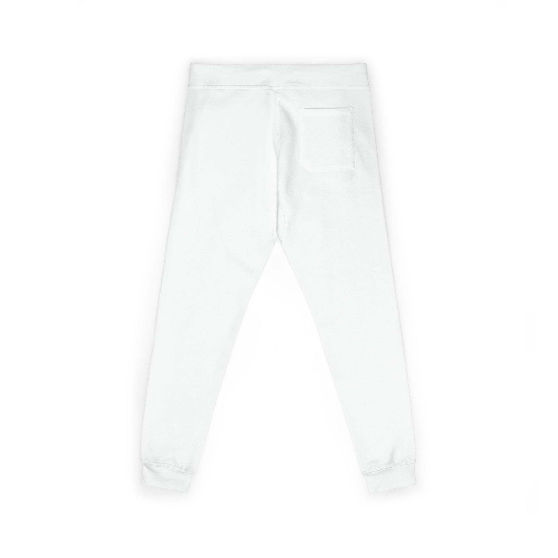 Template Men's StreetFlow Fleece Joggers