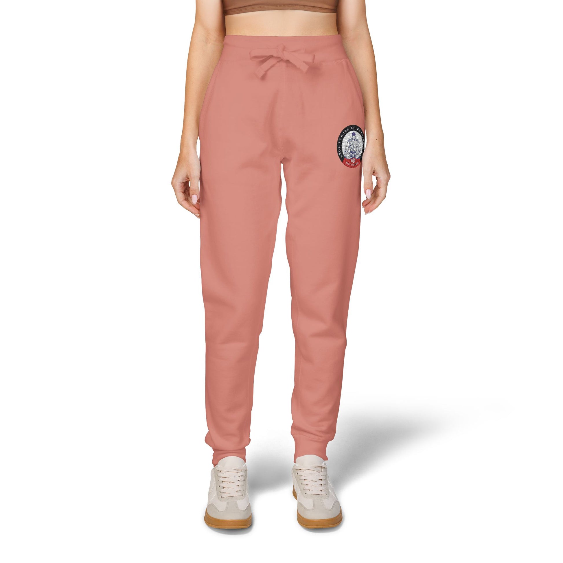 AZUL Women's StreetFlow Fleece Joggers