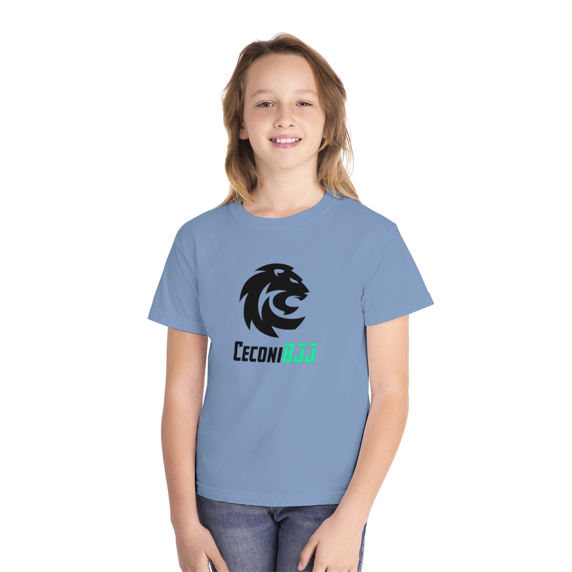 Ceconi KidMotion Classic Tee