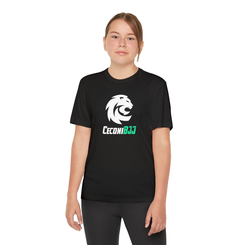 Ceconi VelocityDry Kids Tee