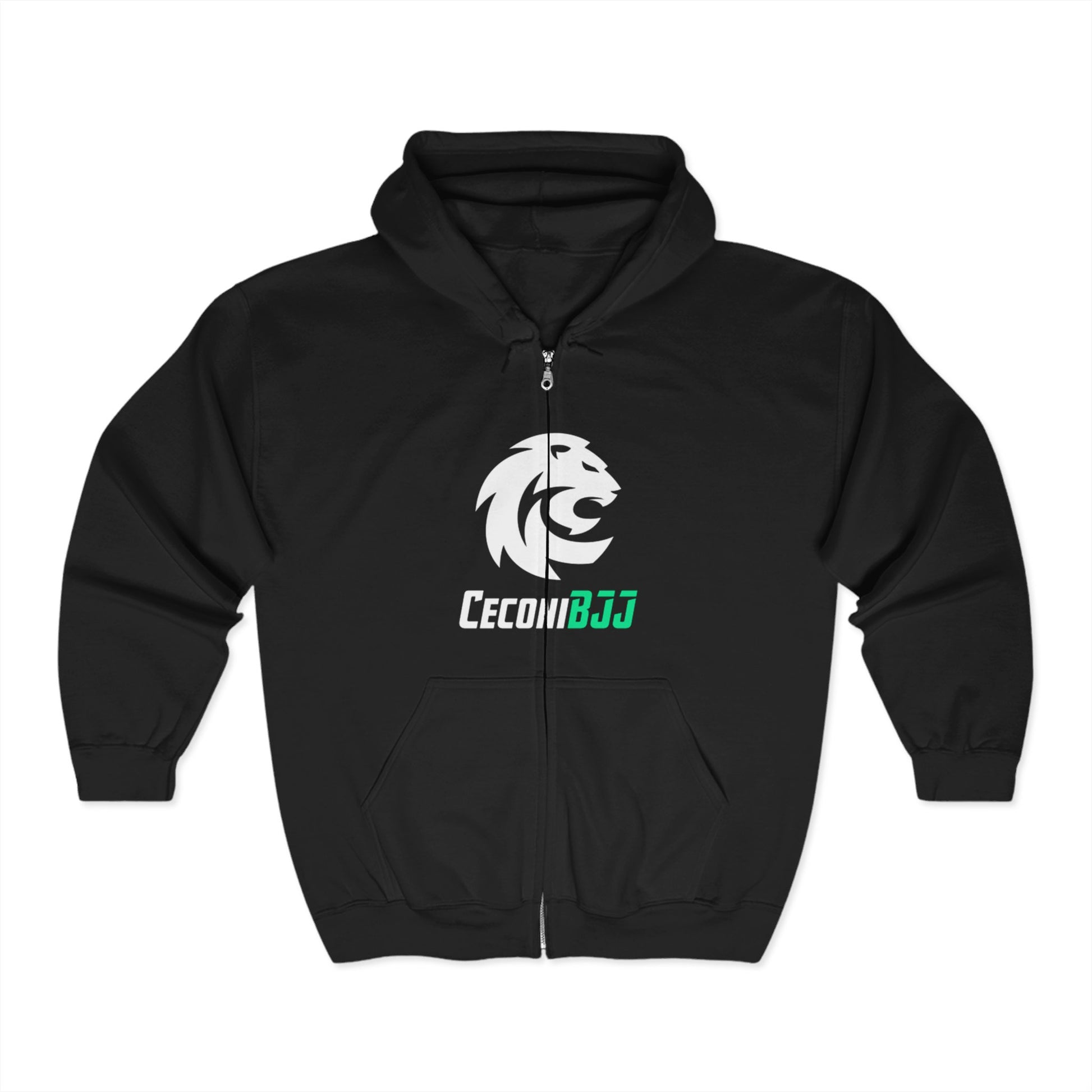 Ceconi Women's StormZip Performance Hoodie