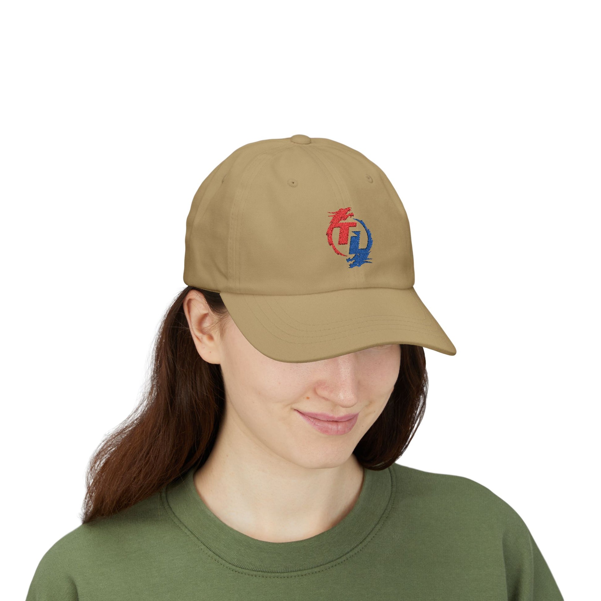 Team Legacy Stormshade Classic Cap