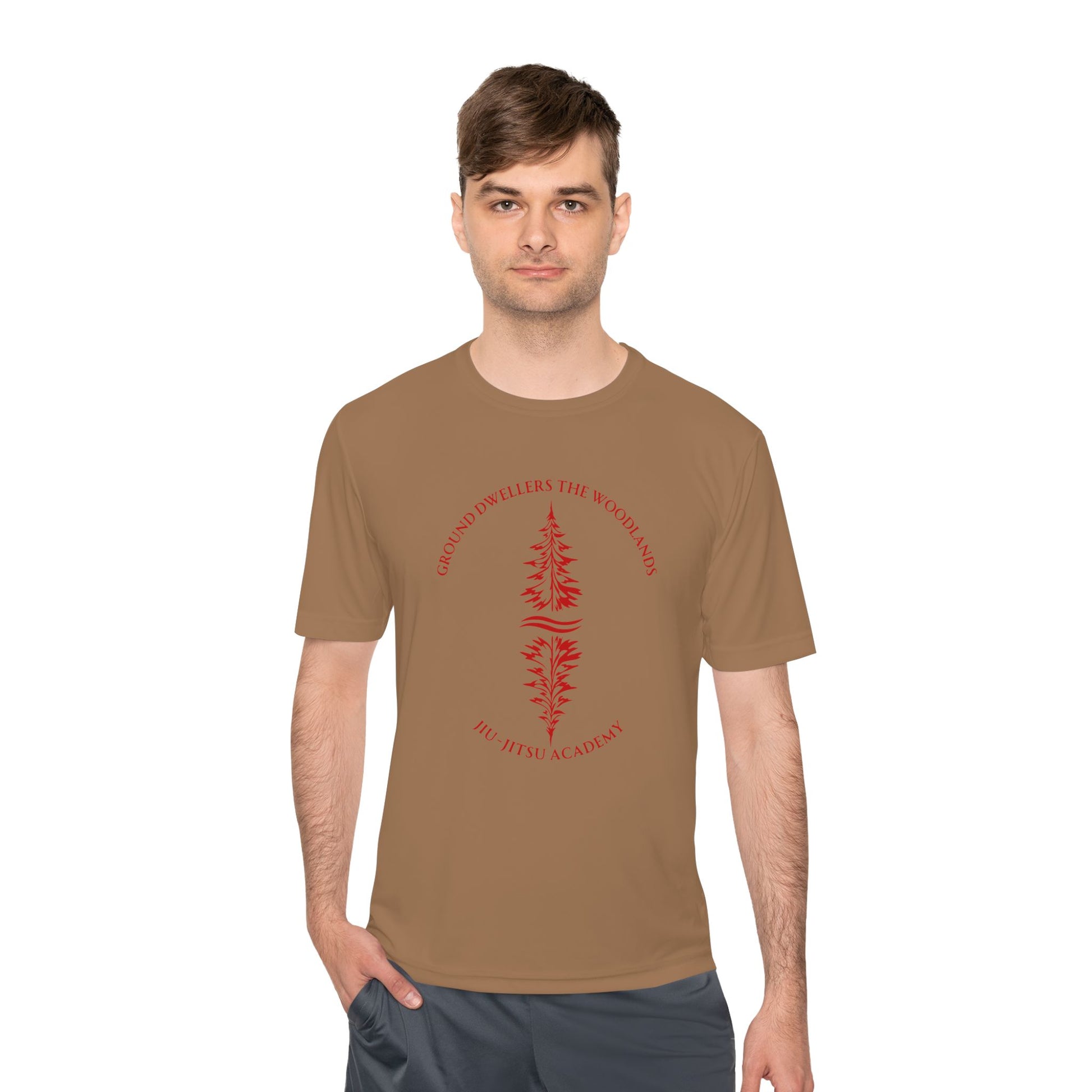 GDTW VelocityDry Men's Tee