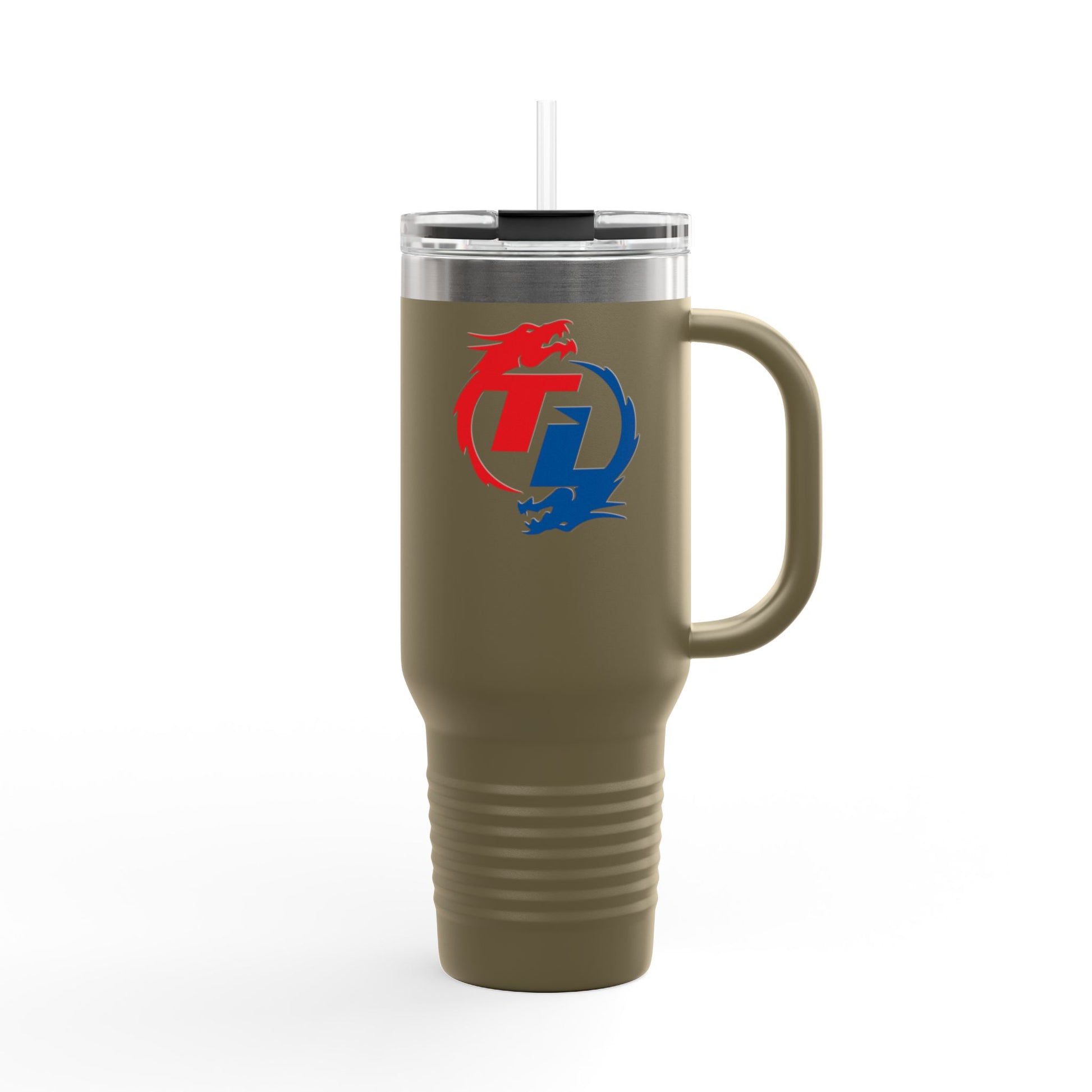 Team Legacy HydroRush XL, 40 oz