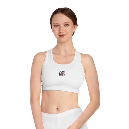 CrossFit Template CoreHold Compression Bra