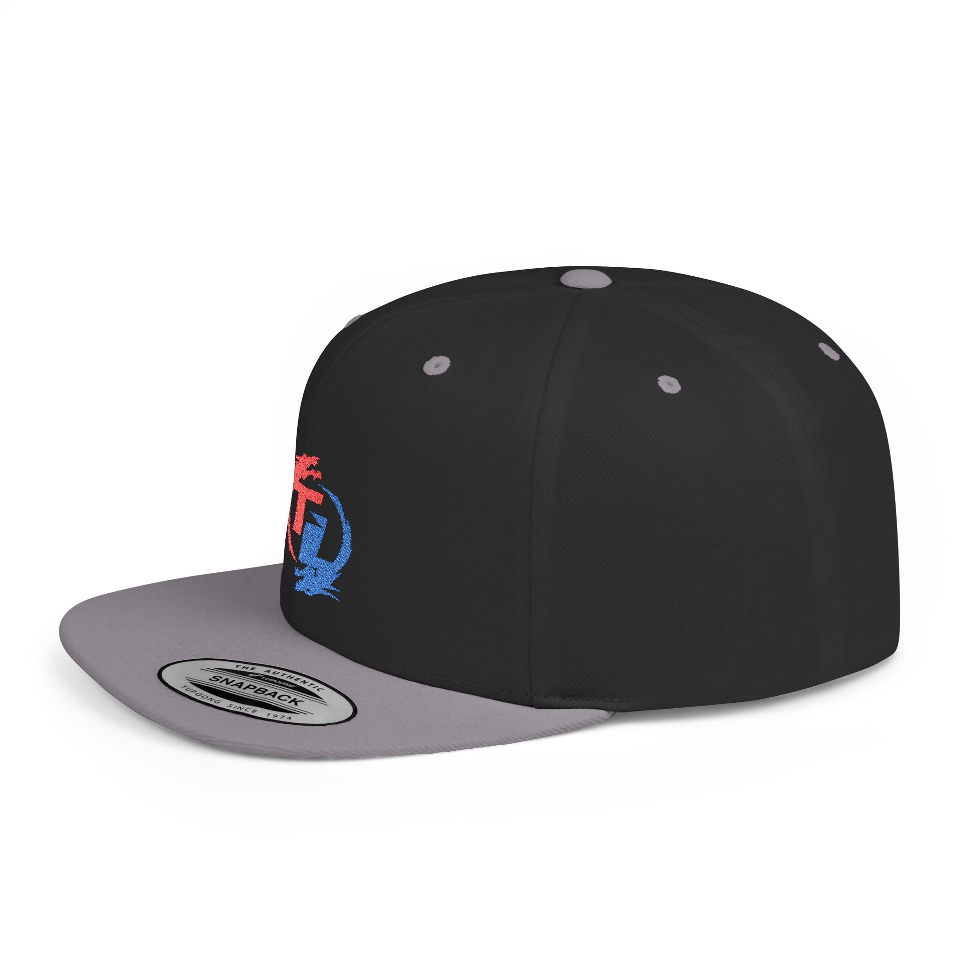 Team Legacy StormEdge Snapback