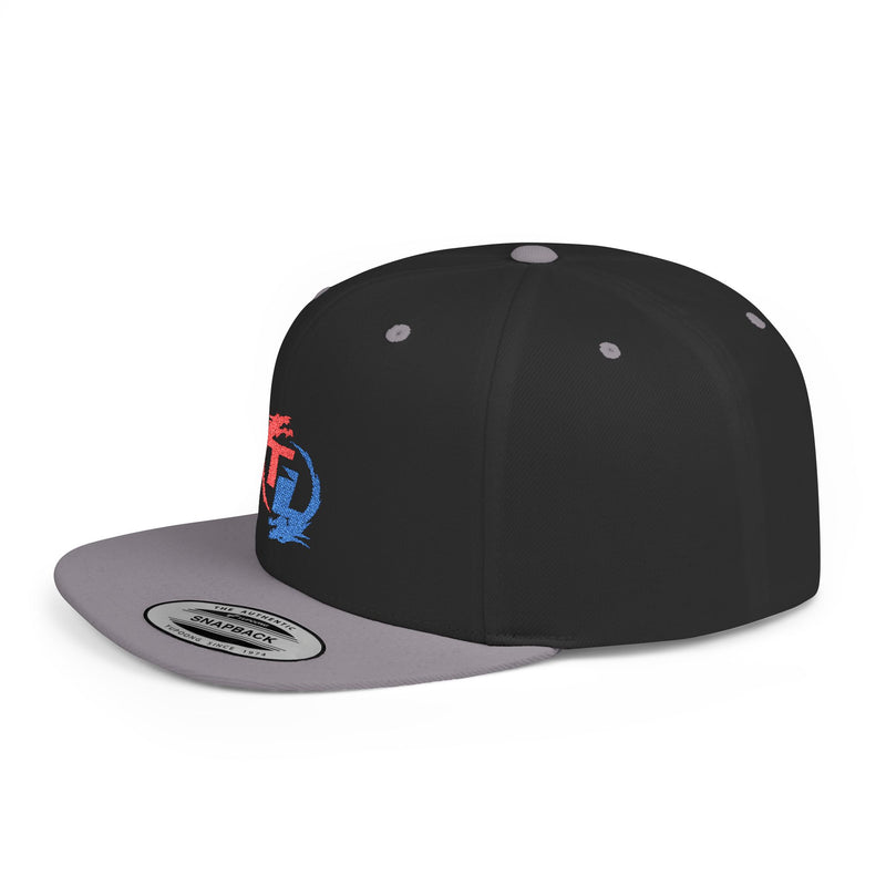 Team Legacy StormEdge Snapback