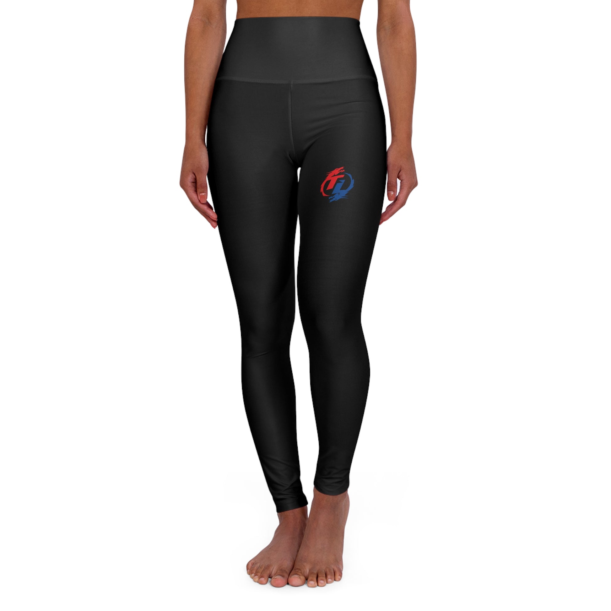 Team Legacy StormFlex Compression Leggings