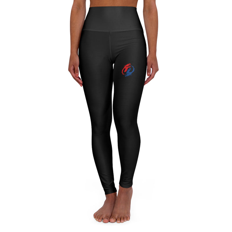 Team Legacy StormFlex Compression Leggings