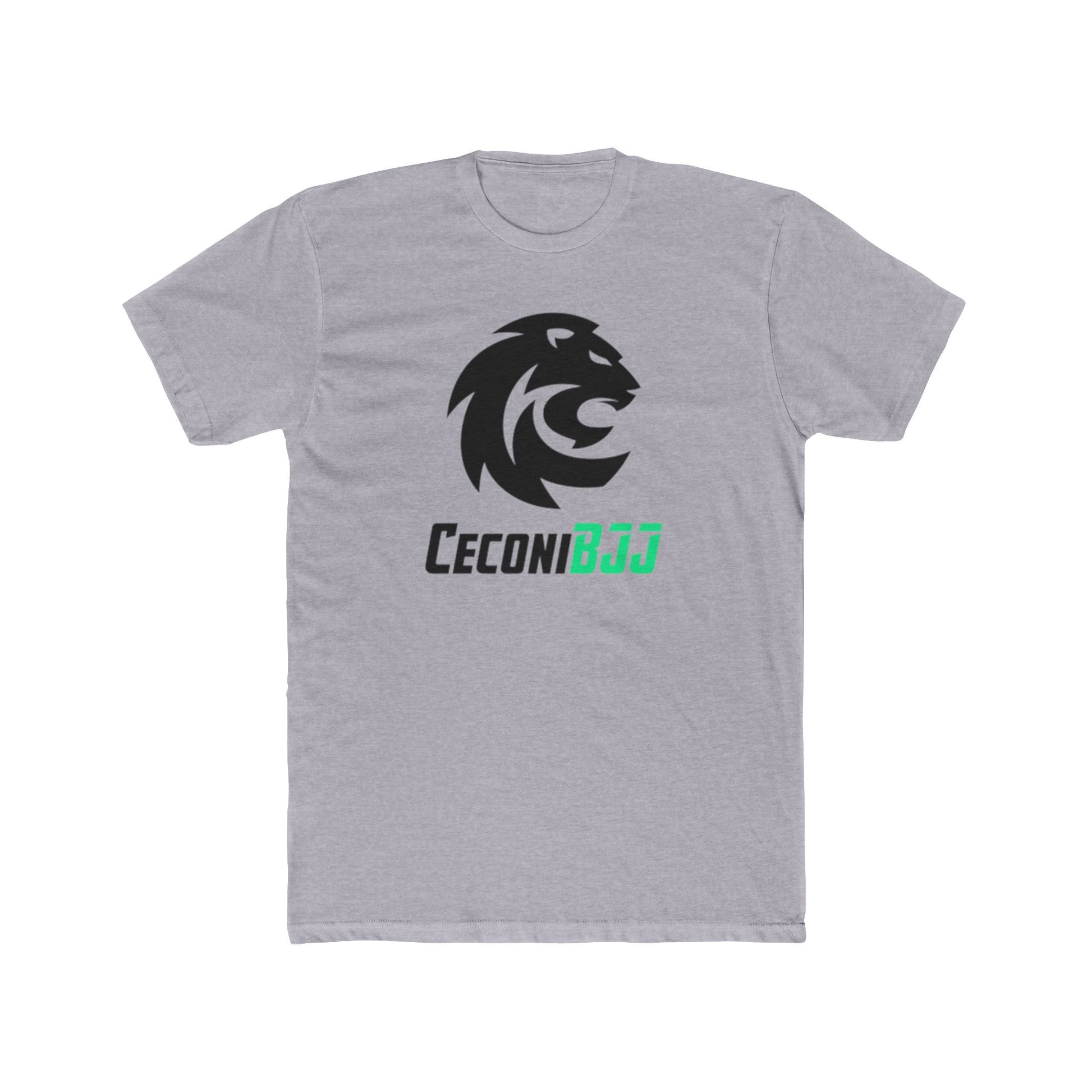 Ceconi Men's CoreFlex Lightweight Tee
