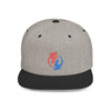 Heather Grey/Black