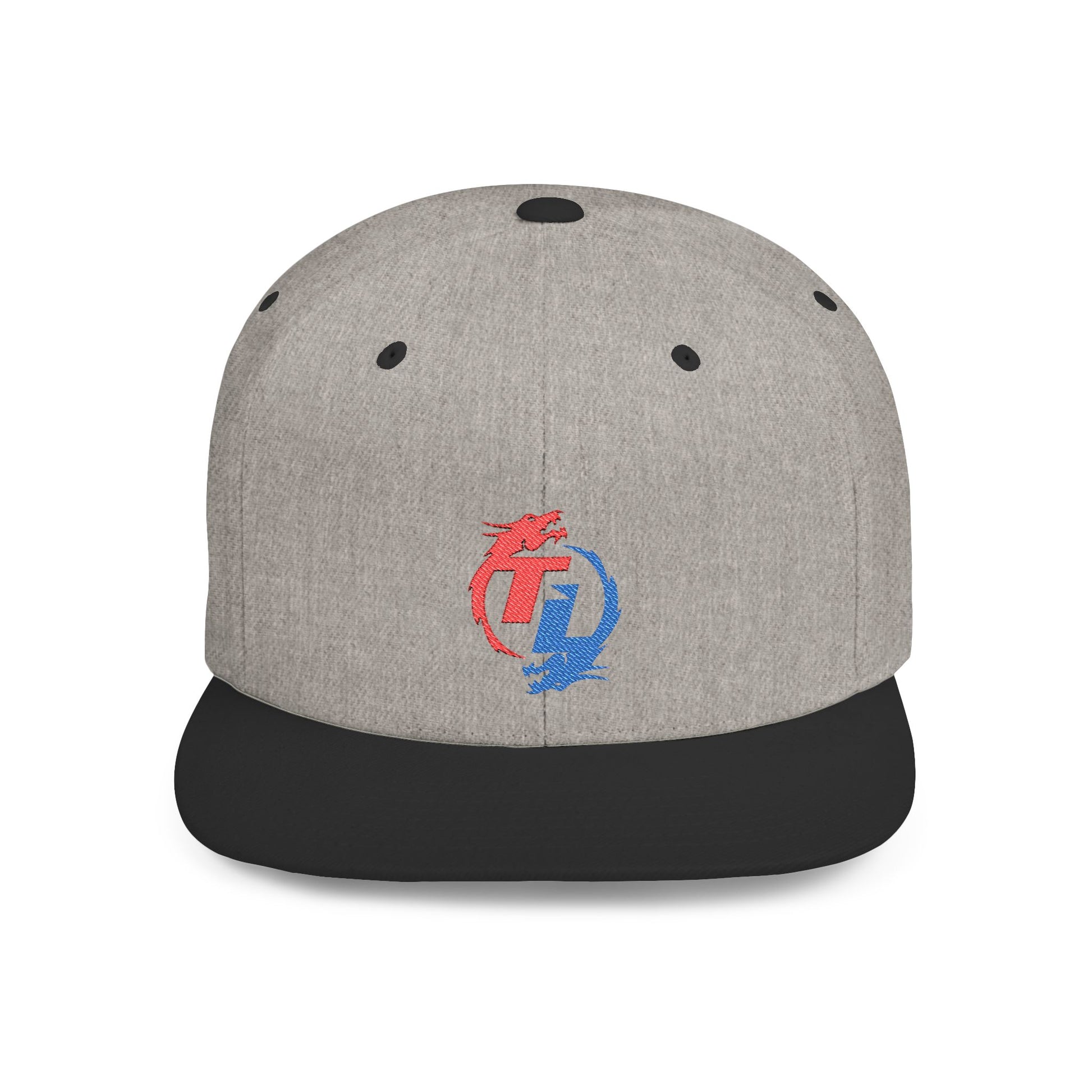 Team Legacy StormEdge Snapback