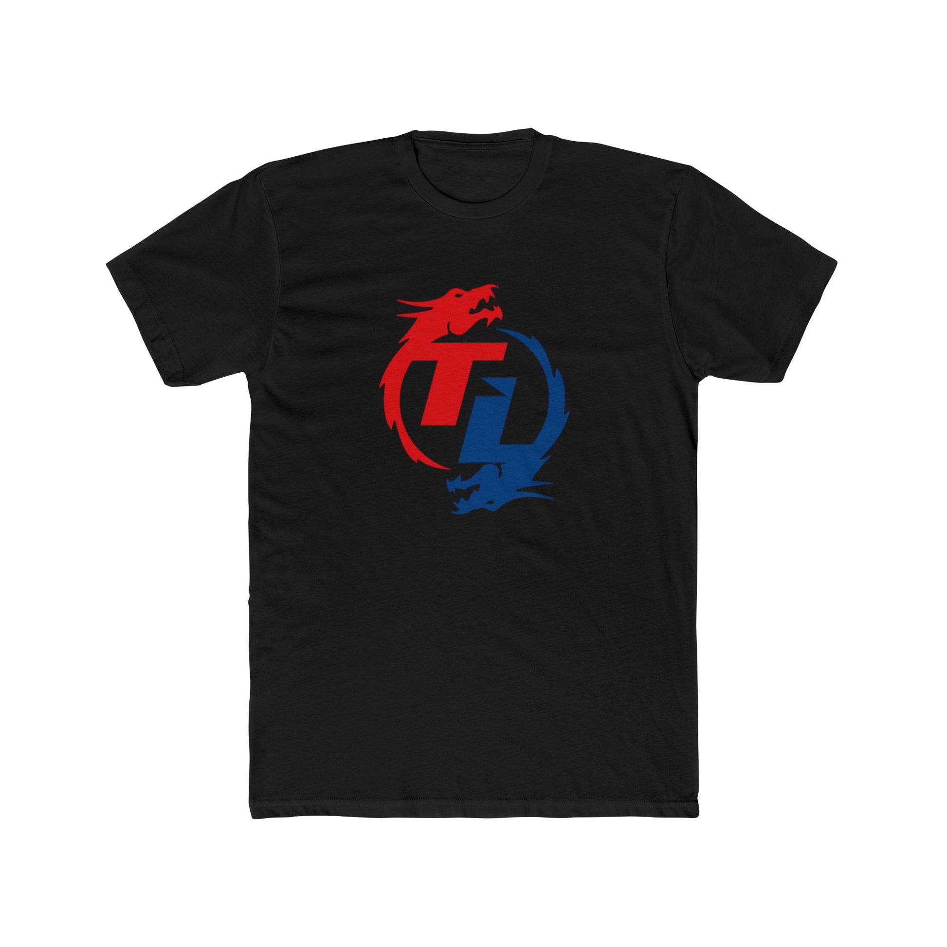 Team Legacy Men's CoreFlex Lightweight Tee