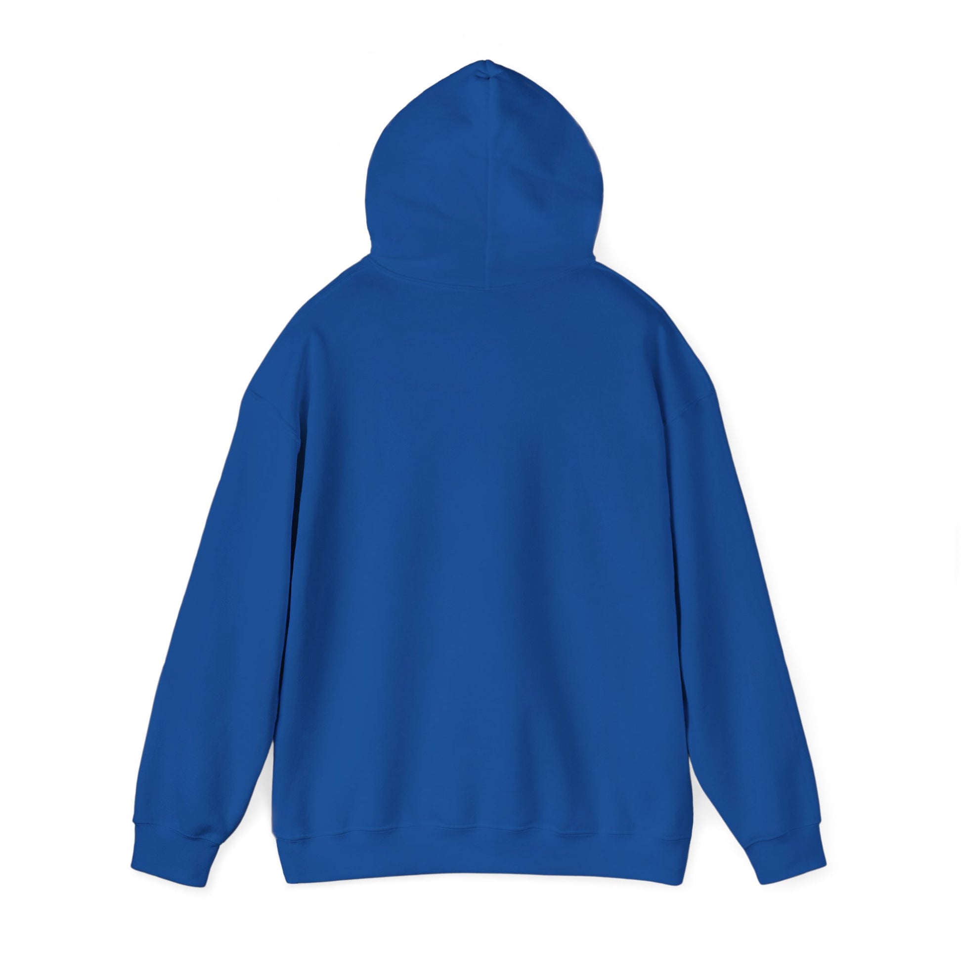 CrossFit Template CoreLayer Men's Essential Hoodie