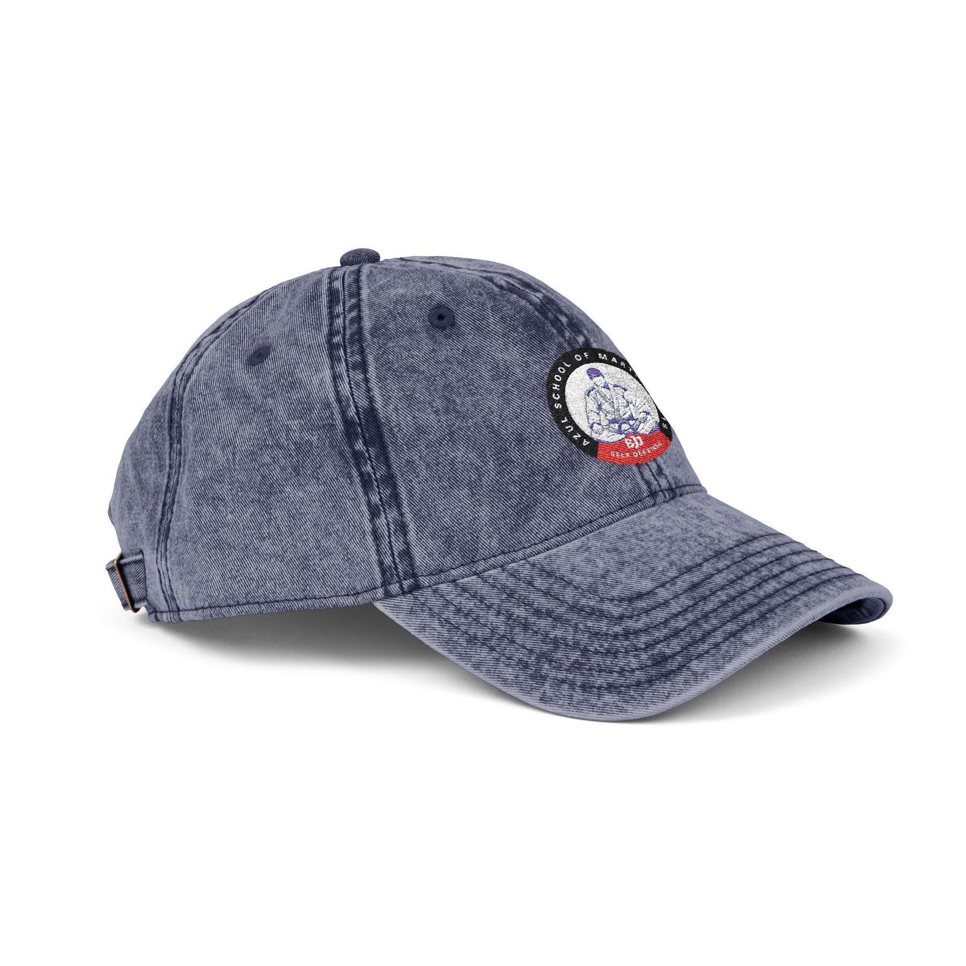 AZUL RustGuard Vintage Cap