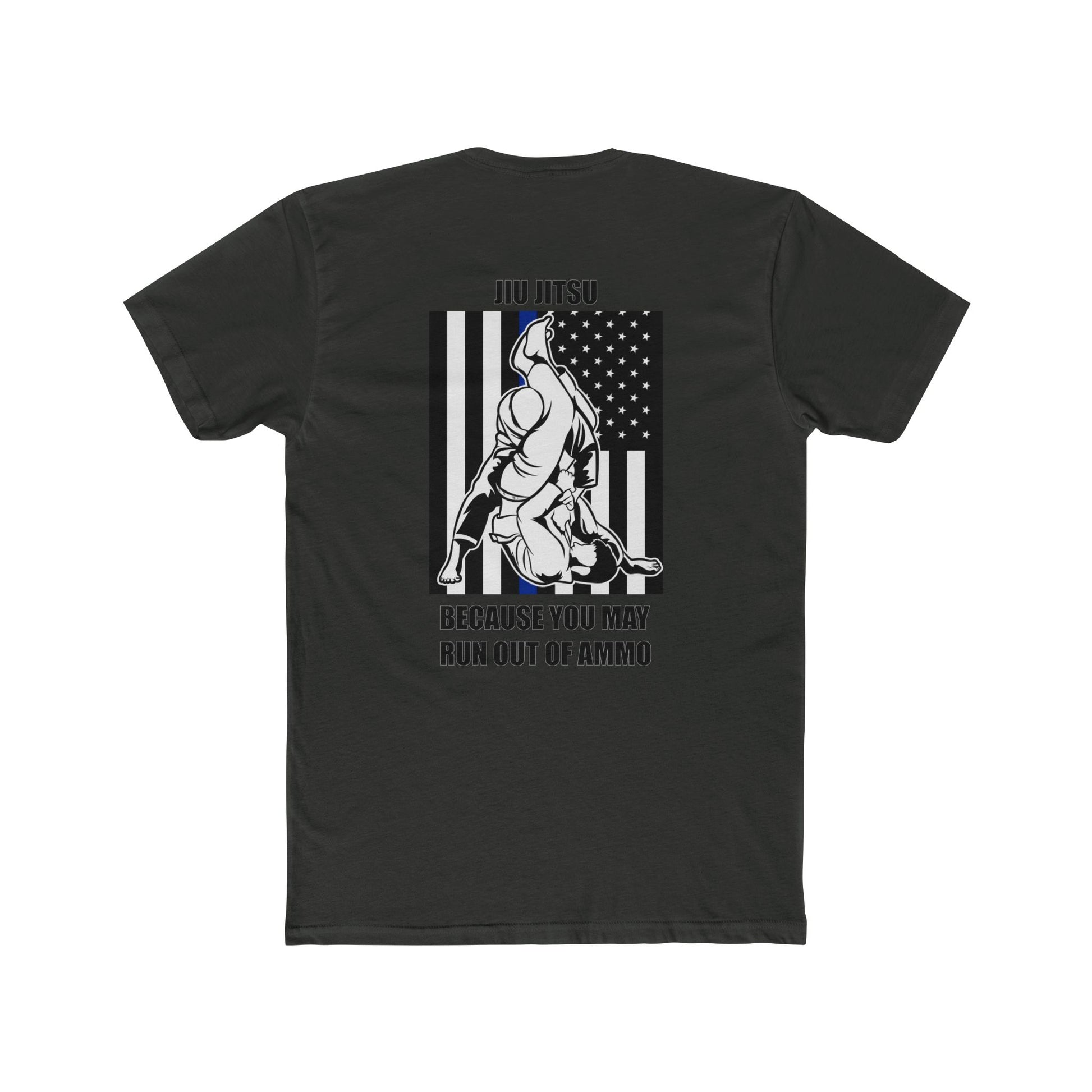 Just In Case CoreFlex Lightweight Tee
