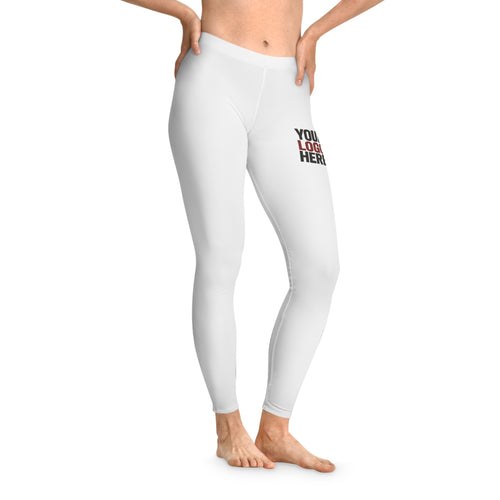 Crossfit Template FlexCore Sculpt Leggings