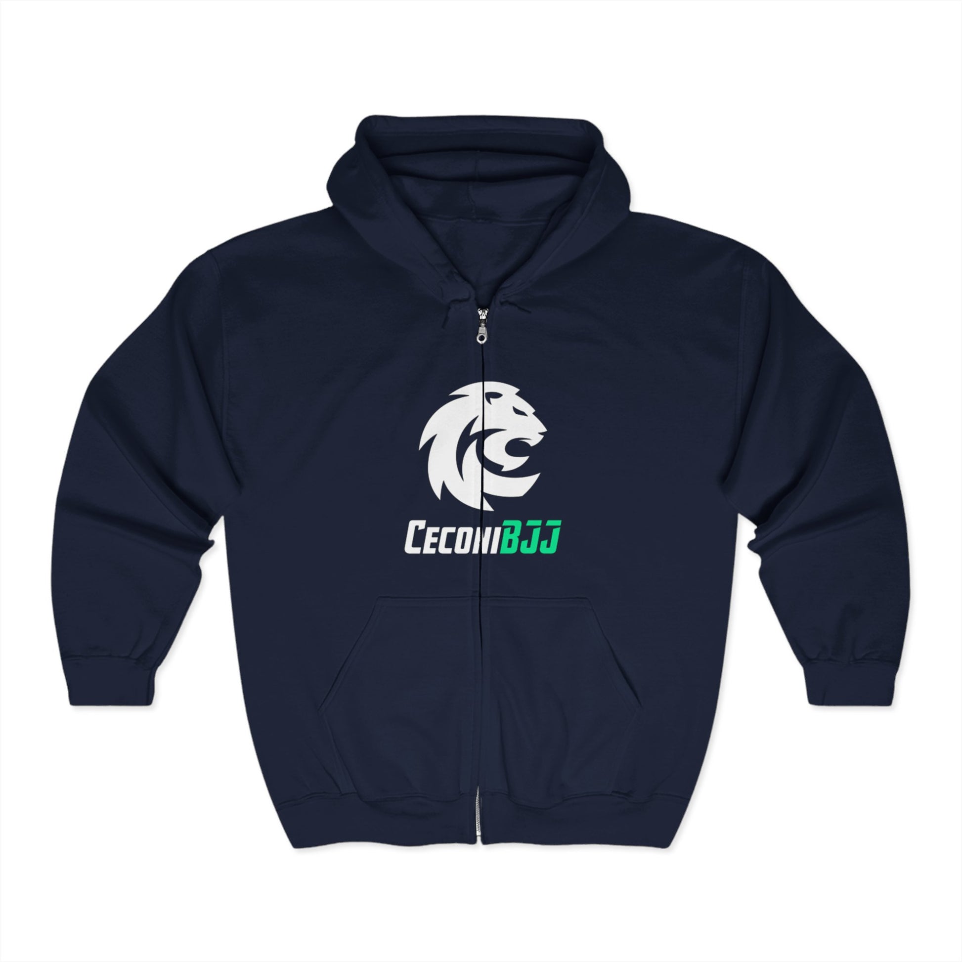 Ceconi Women's StormZip Performance Hoodie