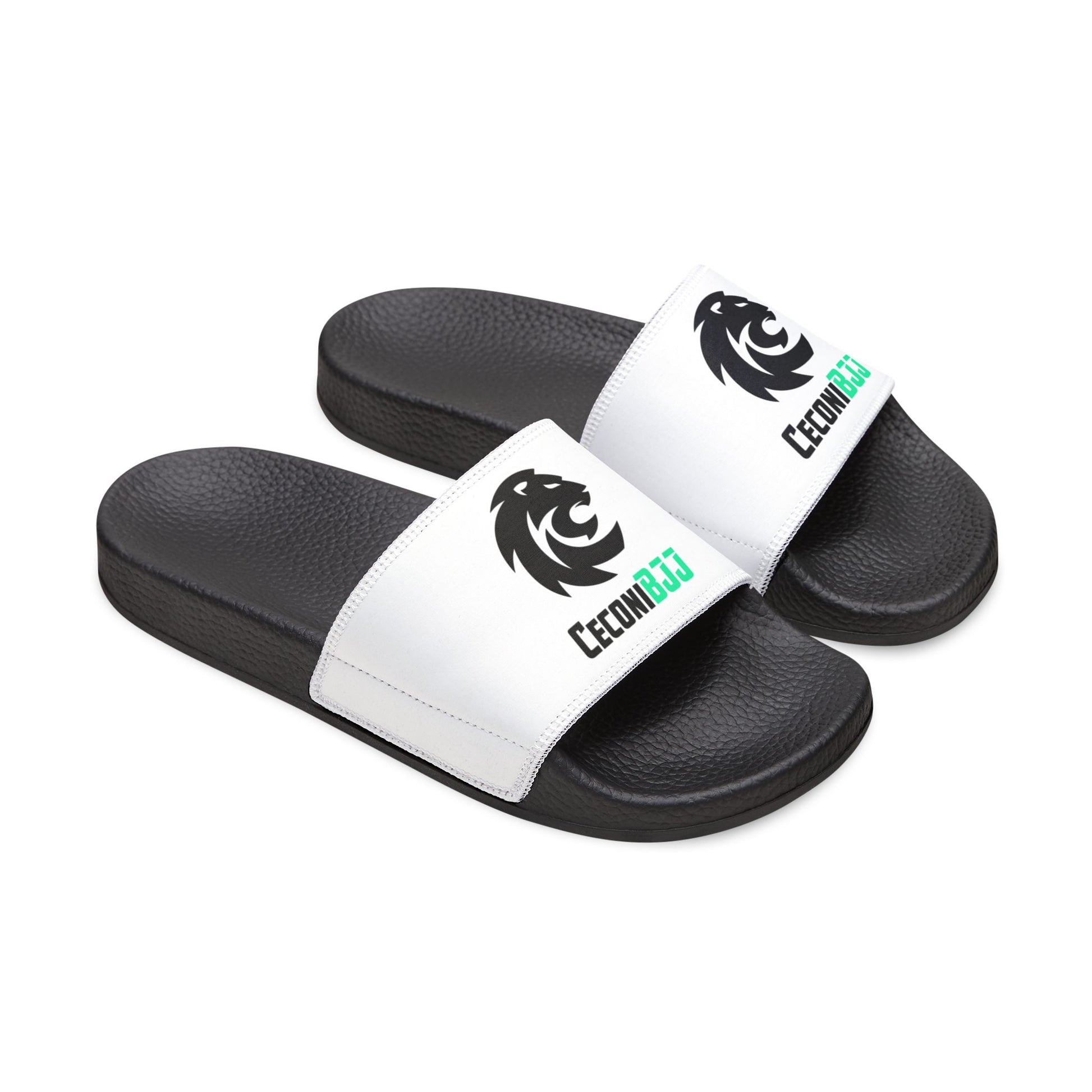 Ceconi Women's StormStride Slides – Removable Strap Edition