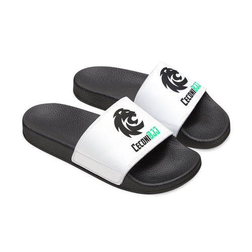 Ceconi Women's StormStride Slides – Removable Strap Edition