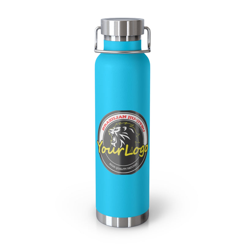 Template ThermaCore 22oz