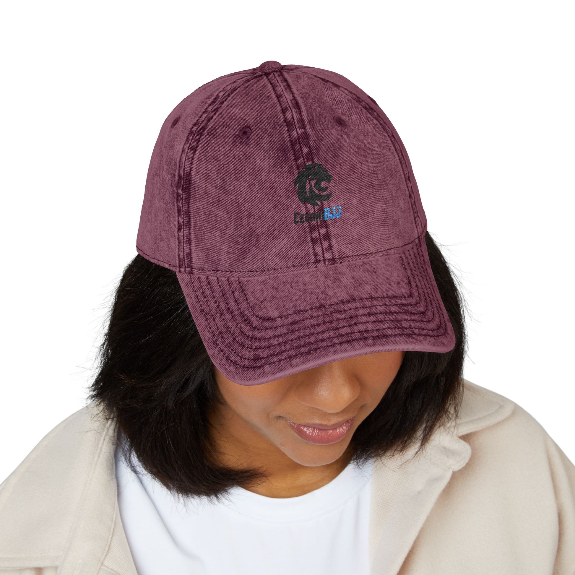 Ceconi RustGuard Vintage Cap