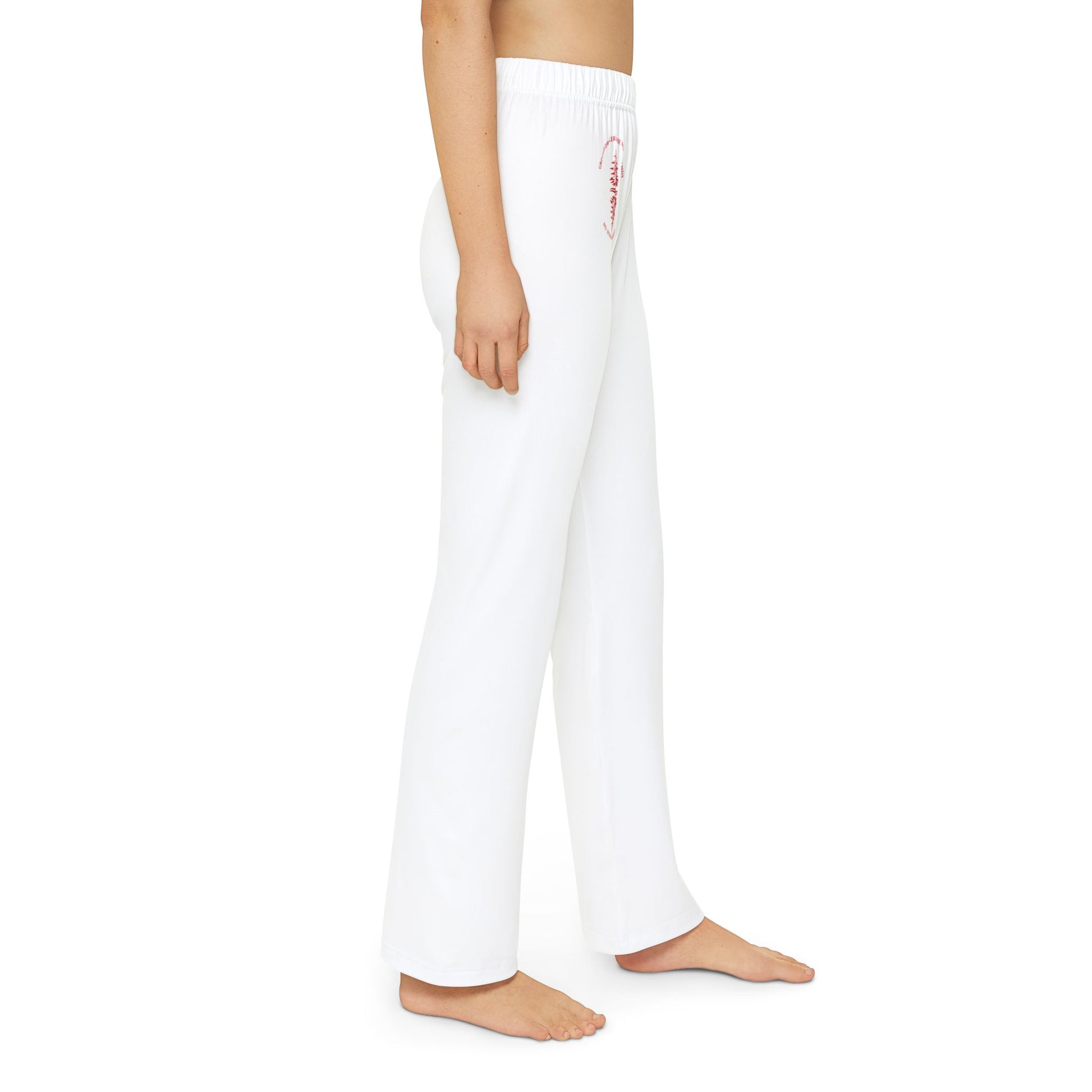 GDTW StormRoller Kids Pants