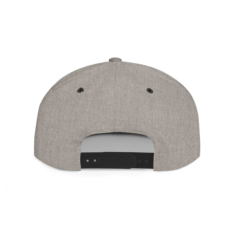 CrossFit Template IronSet Snapback
