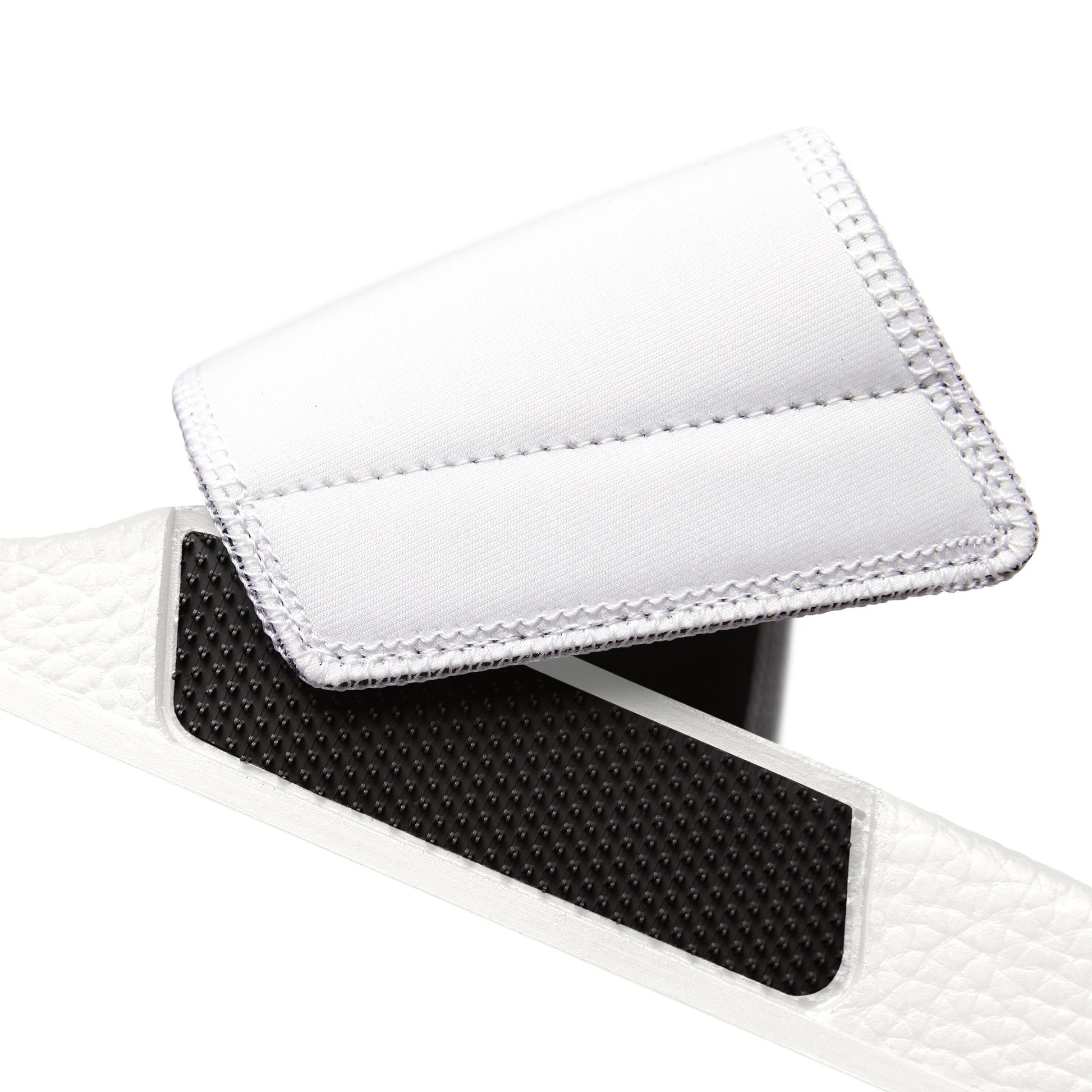 Ceconi Men's  StormStride Slides – Removable Strap Edition